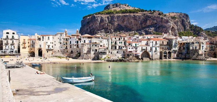 Visita Cefalù